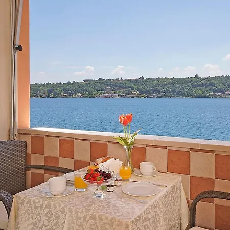 Hotel Vigna Salò