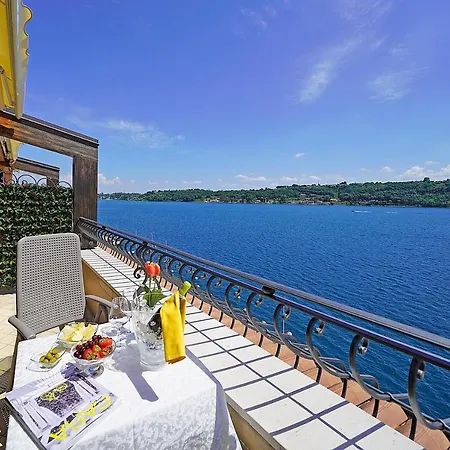 Hotel Vigna