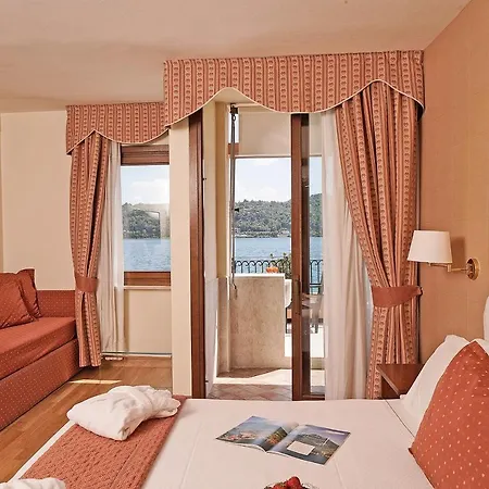 Hotel Vigna Salò