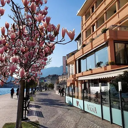 Vigna Hotel 3*