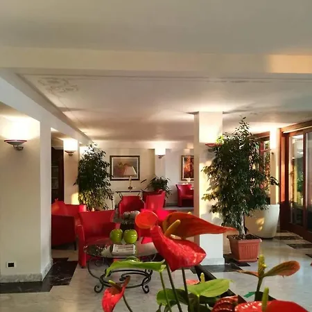 Hotel Vigna 3*