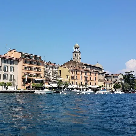 Hotel Vigna Salò