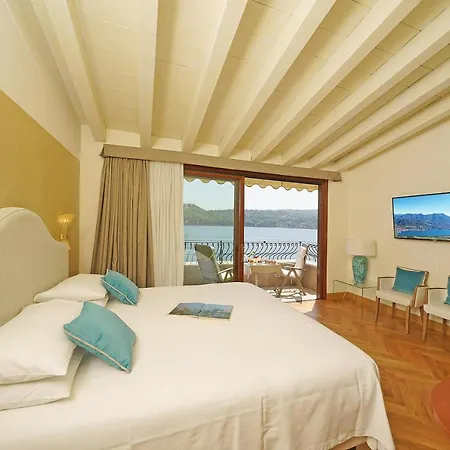 Hotel Vigna 3*