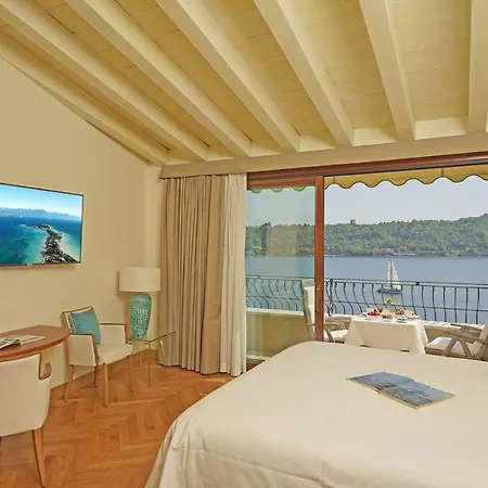 Hotel Vigna Salò