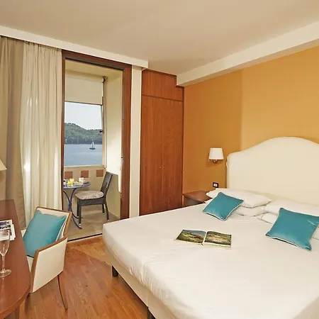 Vigna Hotel 3*