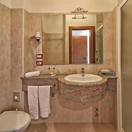 Hotel Vigna 3*