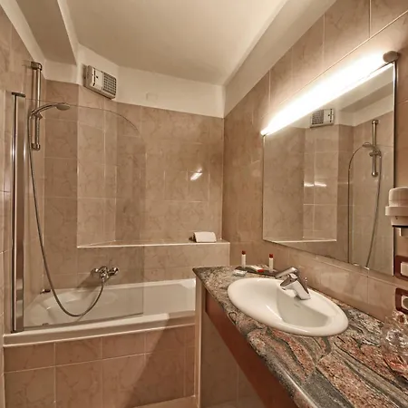 Vigna Hotel Salò
