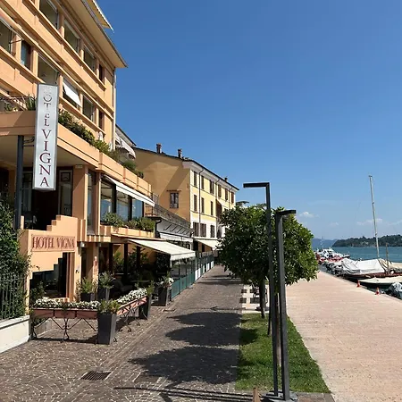 Hotel Vigna