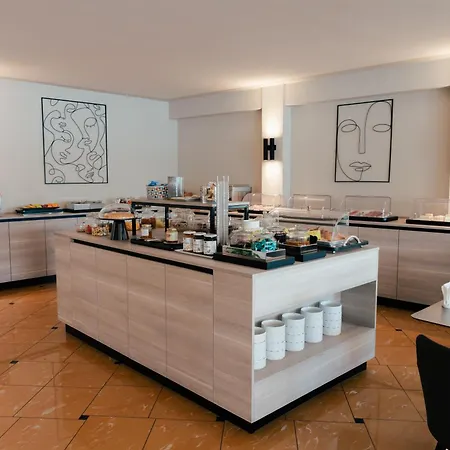 Vigna Hotel