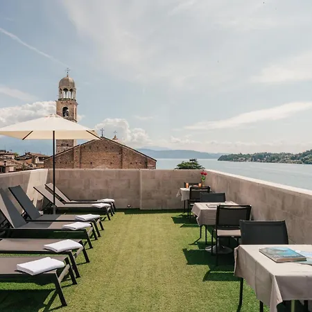 Hotel Vigna