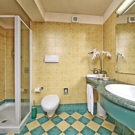 Vigna Hotel Salò