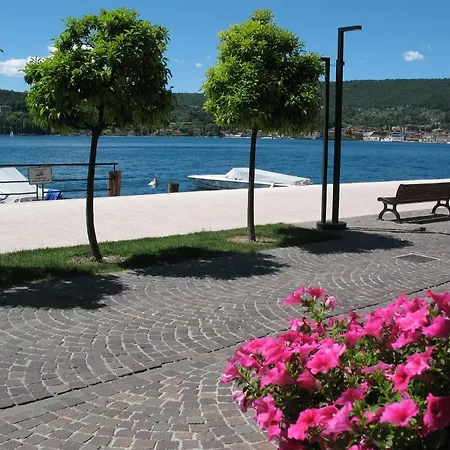 Vigna Hotel Salò