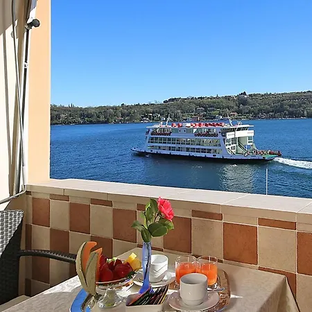 Hotel Vigna Salò